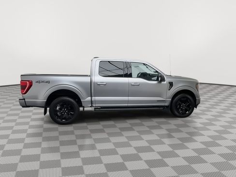 Certified 2023 Ford F150 XLT w/ Equipment Group 302A High image 44