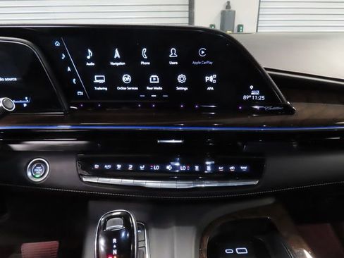 Used 2024 Cadillac Escalade Sport Platinum image 26