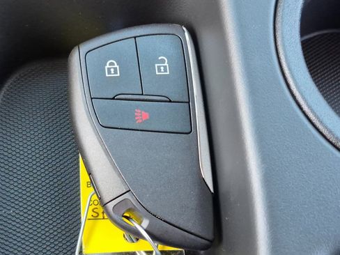 New 2025 Chevrolet Silverado 2500 W/T w/ WT Convenience Package image 25