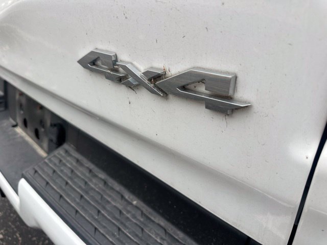 Used 2023 RAM 1500 Laramie AWD/4WD image 13