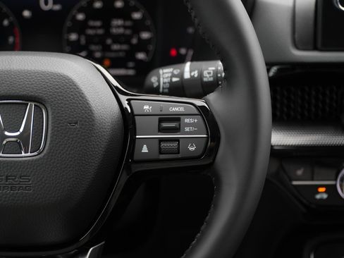 New 2026 Honda CR-V EX-L image 23