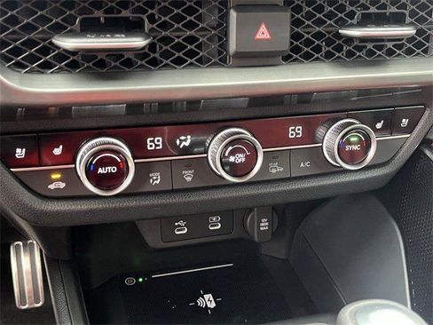 New 2026 Acura ADX A-Spec image 22