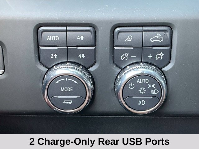 Used 2024 GMC Sierra 2500 Denali Ultimate AWD/4WD image 42