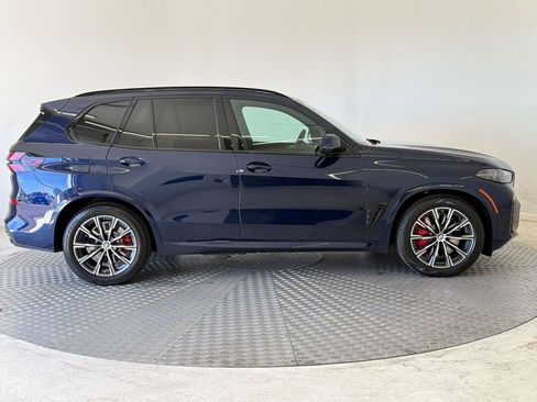 New 2026 BMW X5 xDrive50e w/ M Sport Package AWD/4WD image 7
