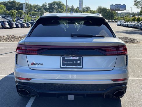 Certified 2024 Audi RS Q8 AWD/4WD image 62