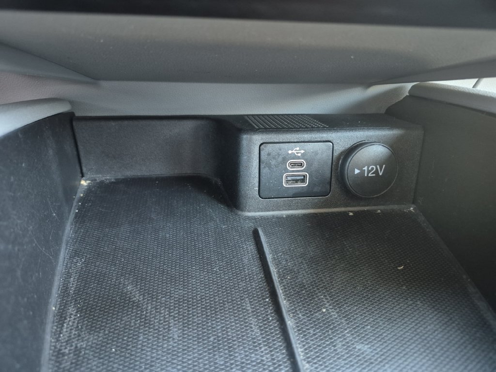 Used 2024 Ford Escape Active FWD image 24