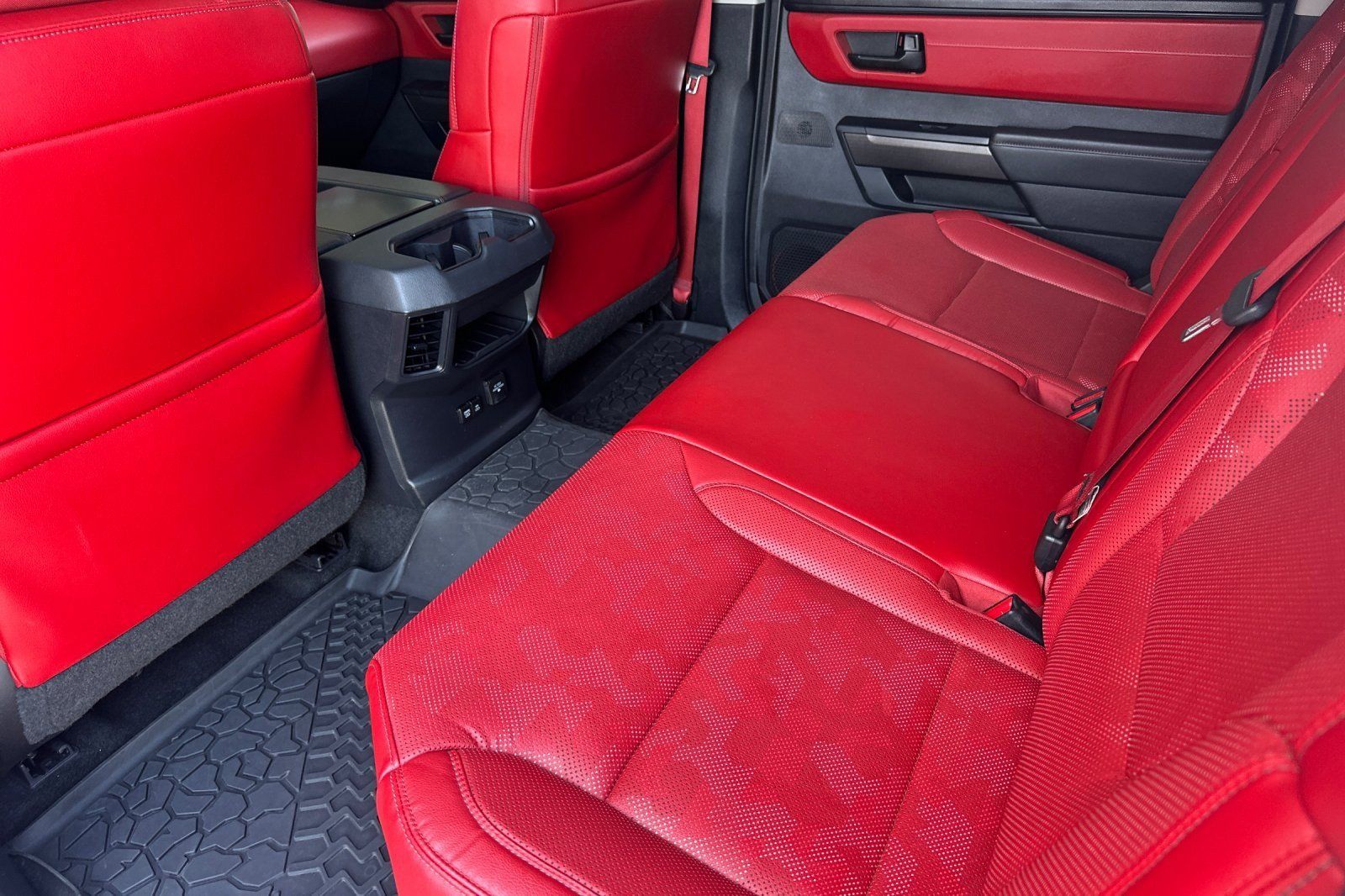 Used 2023 Toyota Tundra TRD Pro AWD/4WD image 11