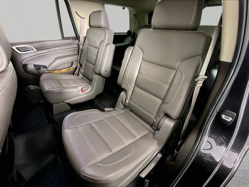 Used 2016 GMC Yukon Denali w/ Open Road Package AWD/4WD image 18