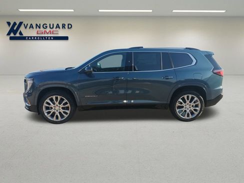 New 2026 GMC Acadia Denali w/ Super Cruise Package image 5
