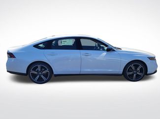 New 2026 Honda Accord SE video 2