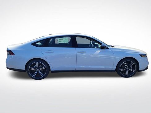 New 2026 Honda Accord SE image 2