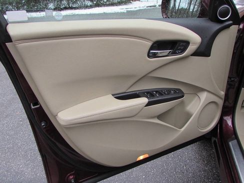 Used 2018 Acura RDX AWD w/ Technology Package image 17