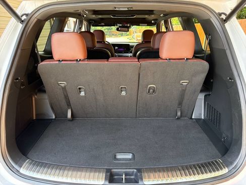 Used 2023 Kia Telluride SX FWD image 37