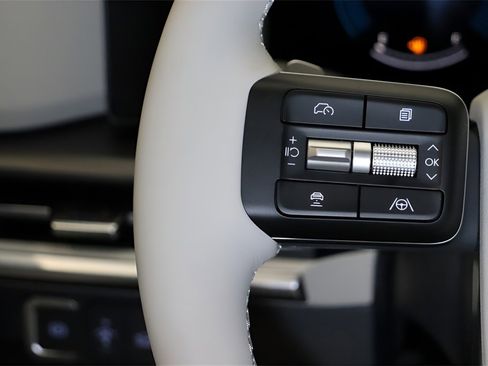 New 2026 Hyundai Santa Fe SEL image 15