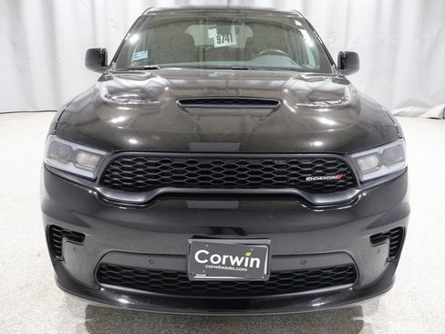 Used 2024 Dodge Durango R/T w/ Trailer Tow Group IV AWD/4WD image 7