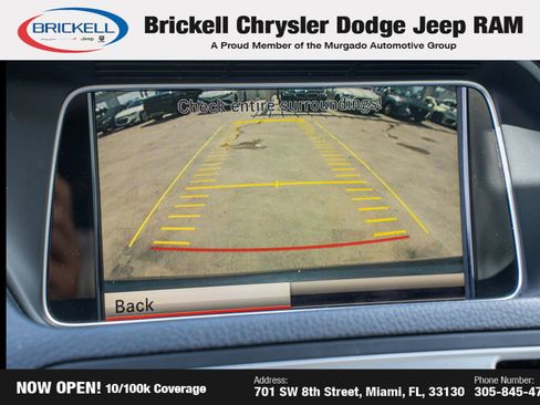 Used 2015 Mercedes-Benz E 400 Coupe w/ Premium 1 Package image 29