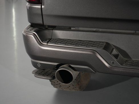 Used 2025 RAM 1500 Big Horn AWD/4WD image 24