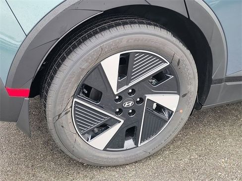 New 2026 Hyundai Ioniq 5 SE image 24