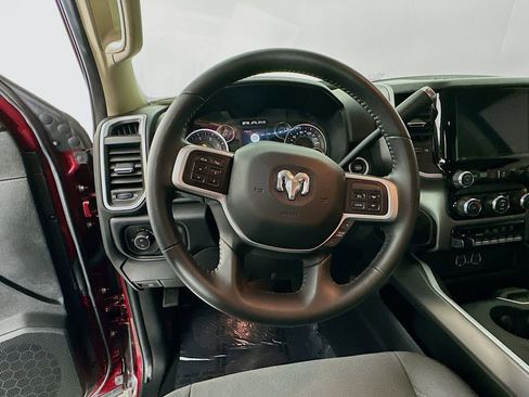 Certified 2020 RAM 2500 Big Horn w/ Level 1 Equipment Group image 17