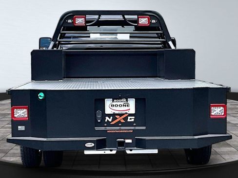 New 2026 RAM 4500 Tradesman AWD/4WD image 4