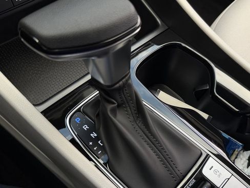 New 2026 Hyundai Tucson SE image 18