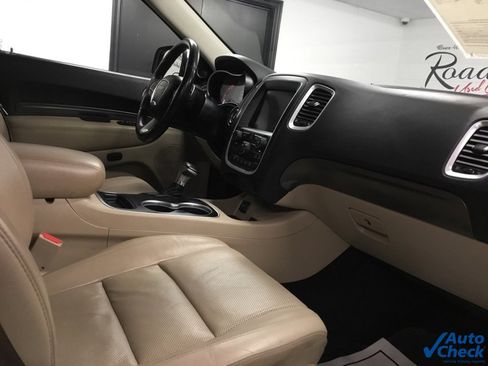 Used 2018 Dodge Durango Citadel image 39