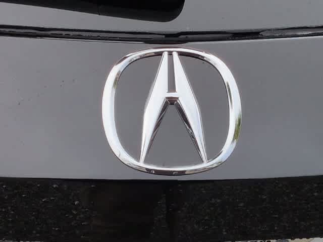 Certified 2026 Acura MDX SH-AWD image 12