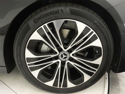 New 2026 Mercedes-Benz E 350 Sedan image 13