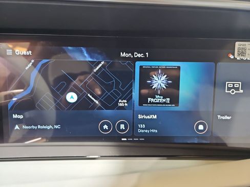 New 2026 Hyundai Palisade Limited AWD/4WD image 22