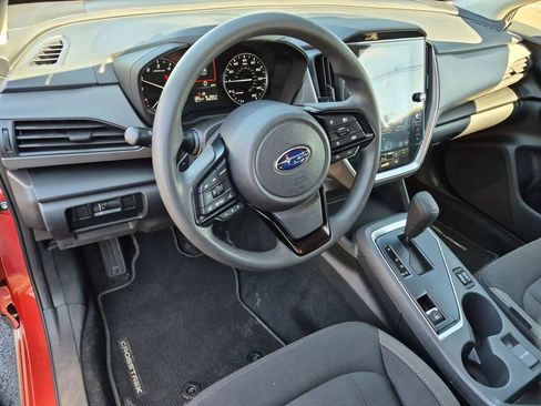 Used 2025 Subaru Crosstrek 2.0i Premium AWD/4WD image 15