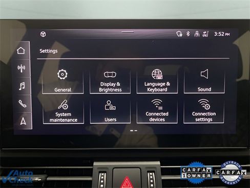 Used 2023 Audi SQ5 Premium Plus w/ Premium Plus Package image 52