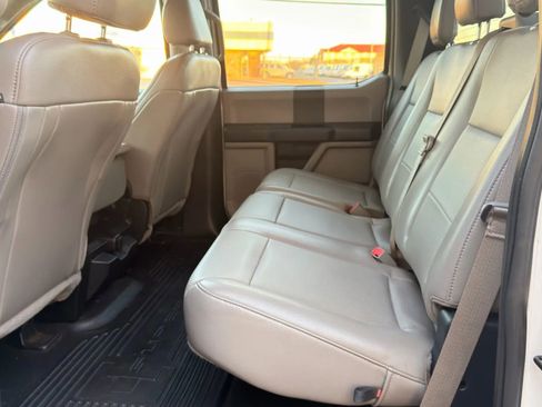Used 2019 Ford F350 XL w/ STX Appearance Package AWD/4WD image 8