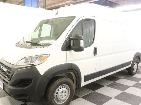 New 2025 RAM ProMaster 3500 image 5