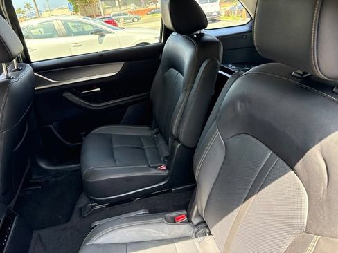 Used 2024 MAZDA CX-90 Plug-In Hybrid w/ Premium Pkg AWD/4WD image 6