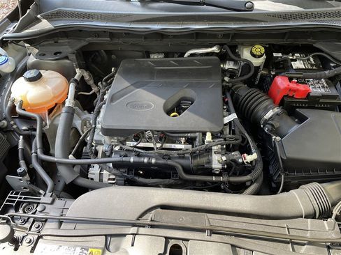 Used 2020 Ford Escape SEL image 33