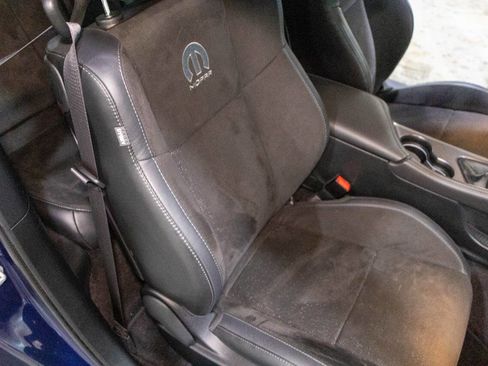 Used 2017 Dodge Challenger R/T Scat Pack RWD image 32