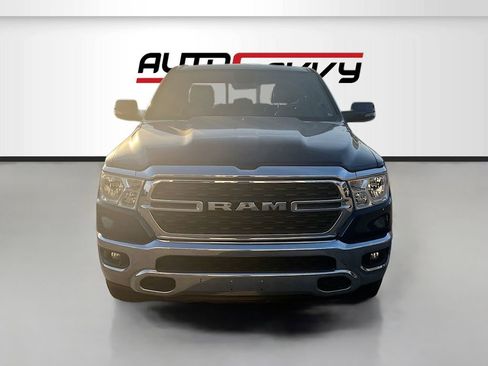 Used 2023 RAM 1500 Big Horn image 2