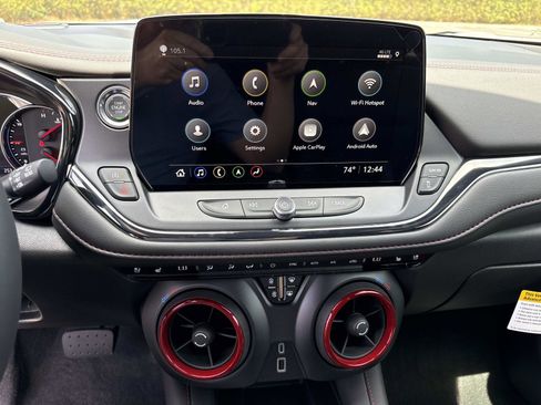 New 2026 Chevrolet Blazer RS w/ Driver Confidence II Package FWD image 23