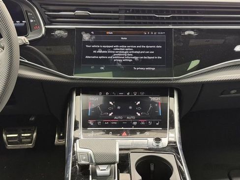 New 2026 Audi SQ8 Prestige AWD/4WD image 6