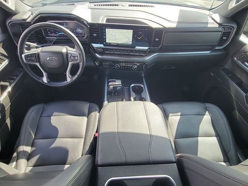 Used 2024 Chevrolet Silverado 1500 RST w/ Redline Edition image 20