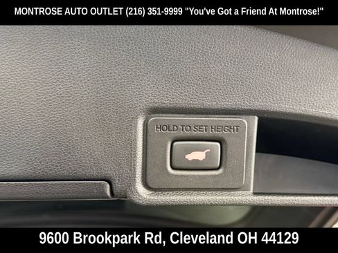 Used 2022 Acura RDX AWD w/ Advance Package image 48