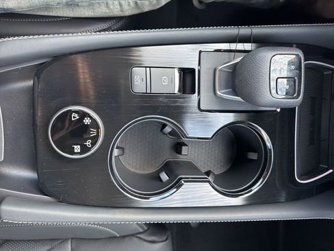 New 2026 Nissan Rogue Platinum image 17