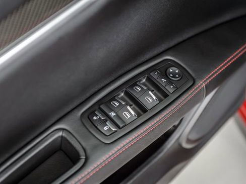 Used 2015 Maserati Ghibli RWD image 48
