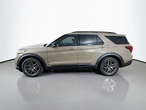 New 2026 Ford Explorer ST w/ Sun And Sound Package image 4