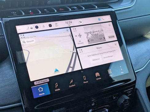 New 2025 Jeep Grand Cherokee Limited image 24