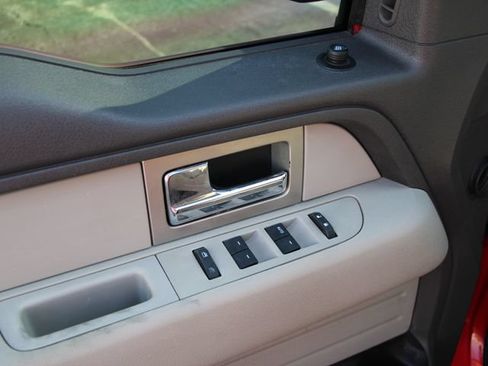 Used 2010 Ford F150 XLT AWD/4WD image 14