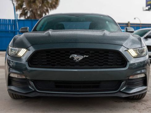 Used 2015 Ford Mustang Coupe image 10