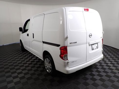 Used 2019 Nissan NV200 SV FWD image 12