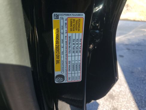 Used 2025 Chevrolet Colorado W/T image 30