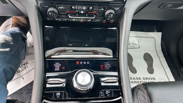 Certified 2023 Jeep Grand Cherokee L Summit AWD/4WD image 16